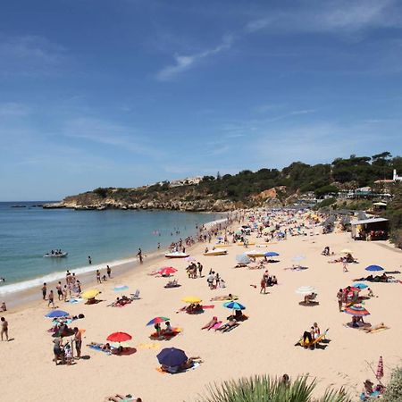 Apartamento Com Piscina Em Albufeira, Praia Da Oura Extérieur photo