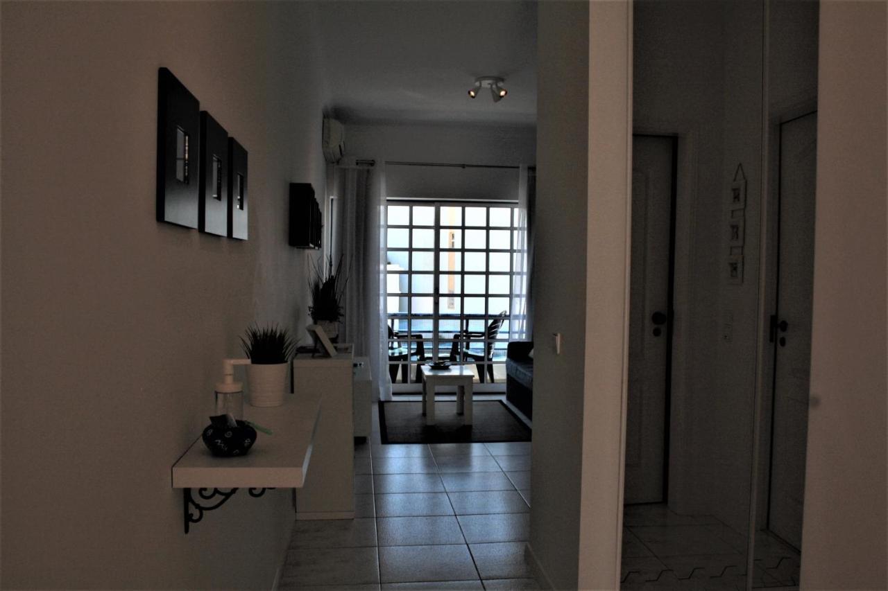 Apartamento Com Piscina Em Albufeira, Praia Da Oura Extérieur photo