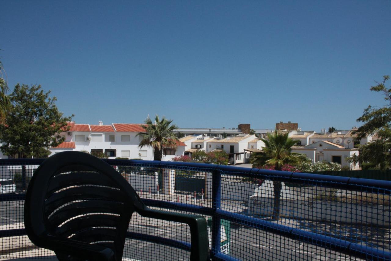 Apartamento Com Piscina Em Albufeira, Praia Da Oura Extérieur photo