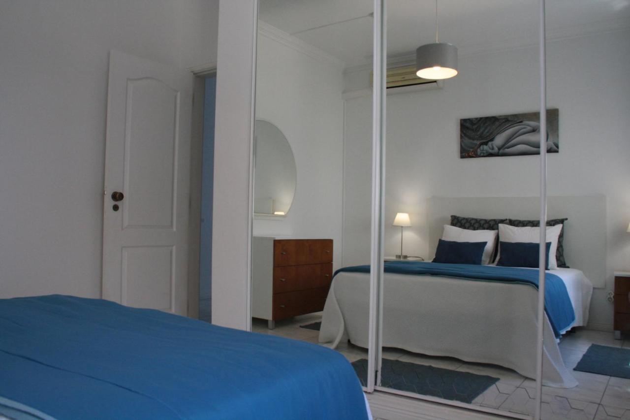 Apartamento Com Piscina Em Albufeira, Praia Da Oura Extérieur photo