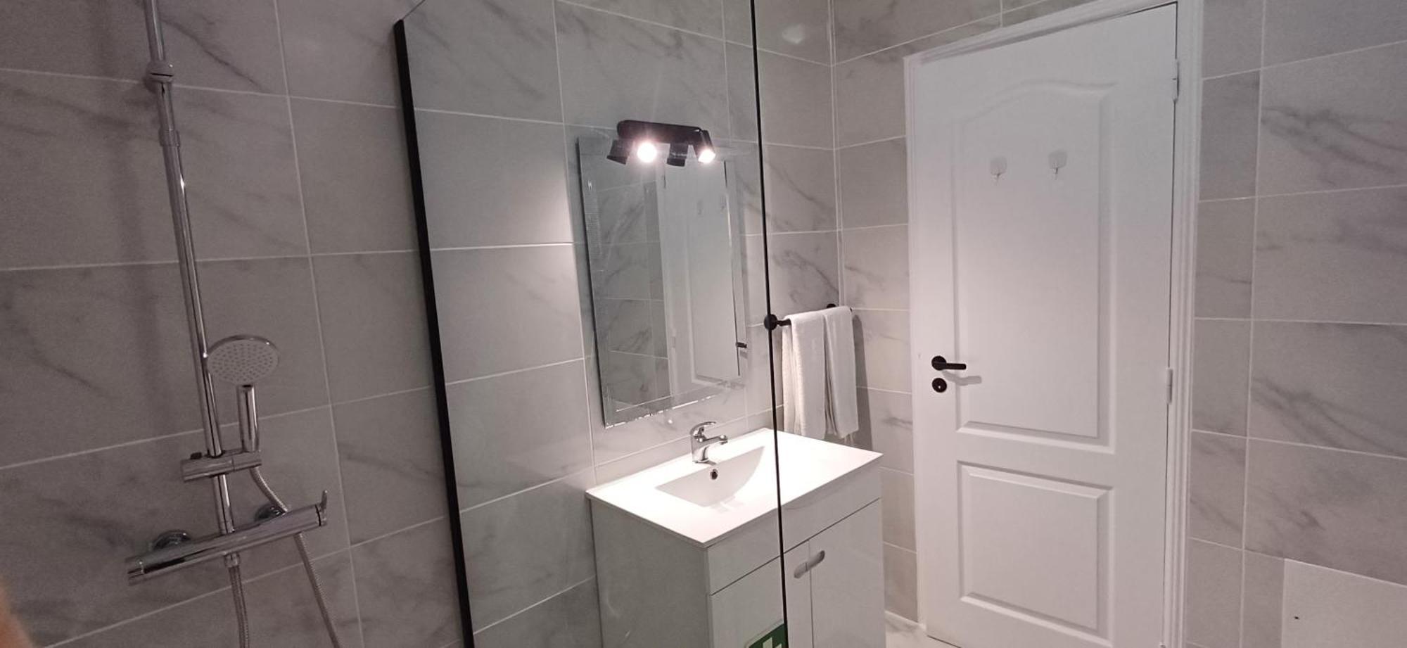 Apartamento Com Piscina Em Albufeira, Praia Da Oura Extérieur photo