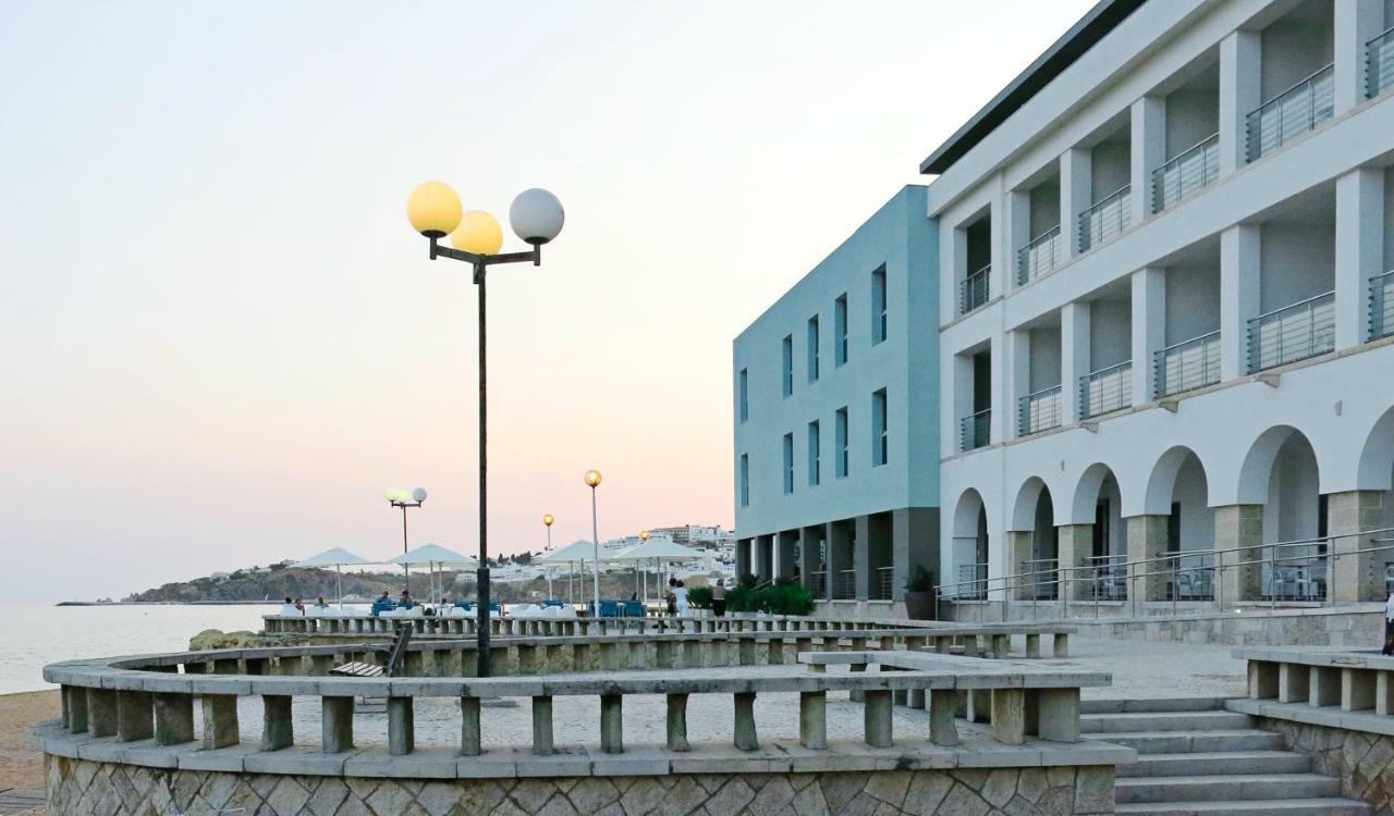 Apartamento Com Piscina Em Albufeira, Praia Da Oura Extérieur photo