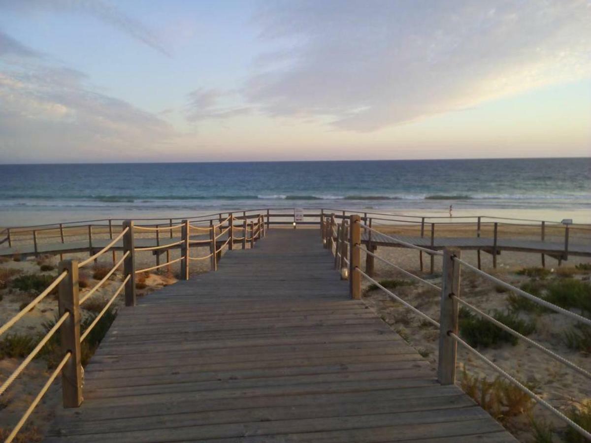 Apartamento Com Piscina Em Albufeira, Praia Da Oura Extérieur photo